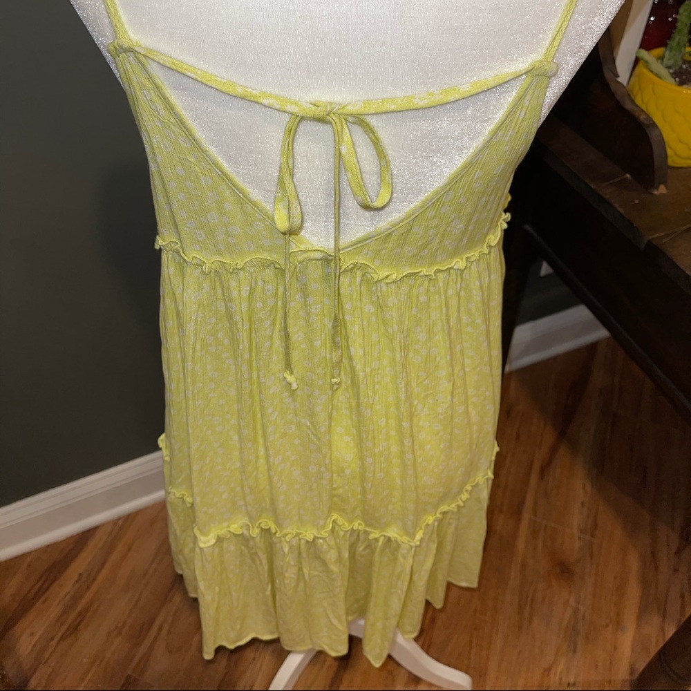 Summer dress - Picture 6 of 10